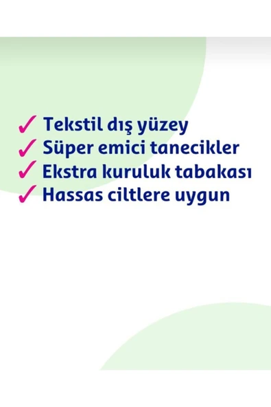 Giggles Yetişkin Hasta Bezi Medium 2 Paket (60 Adet) - 4