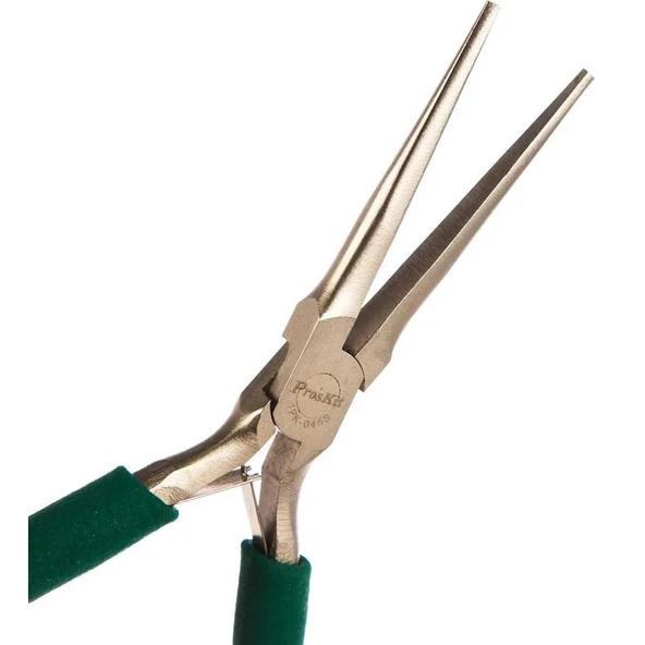Proskit 1PK-046S İnce Uçlu Kargaburun 150mm - 2
