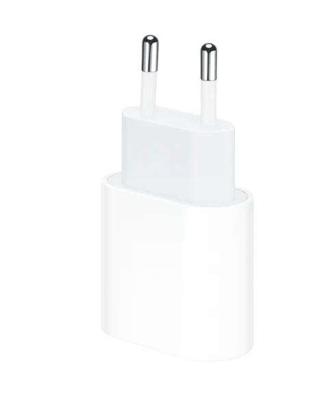 MobiLX 20W Type-C Hızlı Şarj Adaptörü | iPhone, Samsung, Xiaomi, Oppo, Huawei, Realme, Reeder Uyumlu - 4