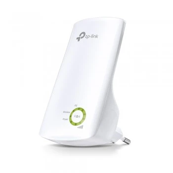 TP-LINK TL-WA854RE 300Mbps PRİZ TİPİ MENZİL GENİŞLETİCİ - 1