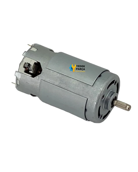 Beko Uyumlu BKK3080RHB Blender Motoru