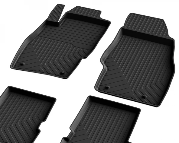 CORSA D 4D HAVUZLU PASPAS 2007 2008 2009 2010 2011 2012 2013 2014 - Resim 4