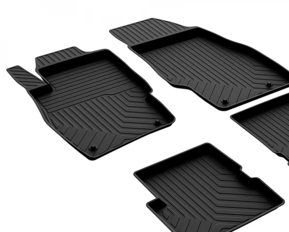 CORSA E 4D HAVUZLU PASPAS OMSA 2014 2015 2016 2017 2018 2019 - Resim 3