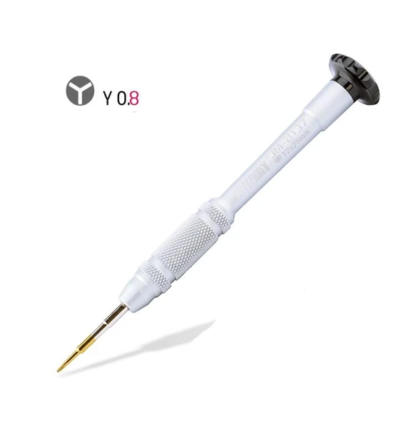 Jakemy 0.8
 Alüminyum Alaşım Tornavida JM-8137 - 1
