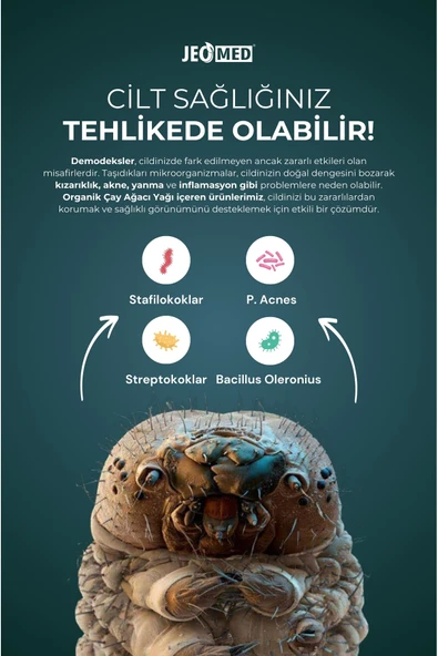 Tto Dermodicos Plus Gece Kremi 30 ml (% 20 AZELAİK ASİT) - 6