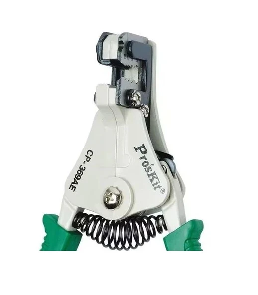 Proskit CP-369AE 0.5-2.0 mm² Kablo Sıyırıcı - 3