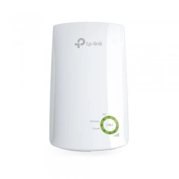 TP-LINK TL-WA854RE 300Mbps PRİZ TİPİ MENZİL GENİŞLETİCİ - 3
