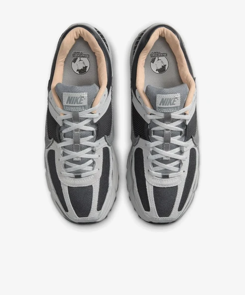 Nike Zoom Vomero 5  HV5982-001 - Resim 4