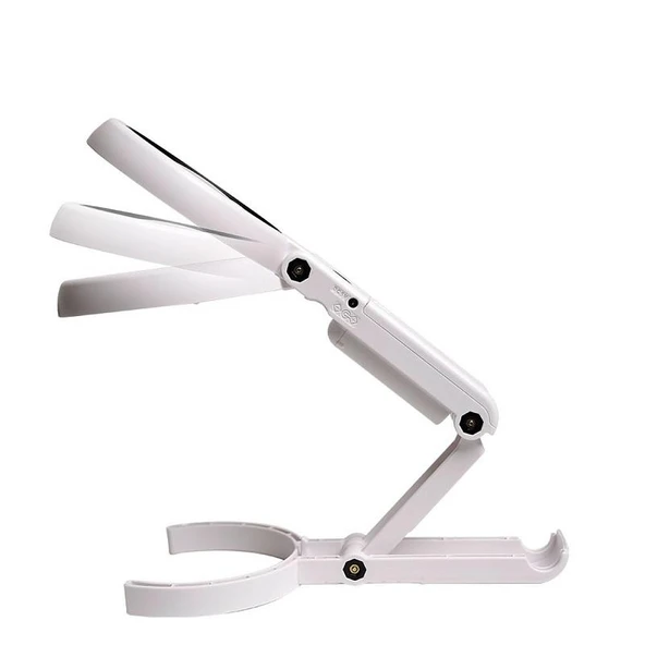 Proskit Ma-025 Katlanabilir Masa ve El Tip Büyüteç Usb Ledli - 2