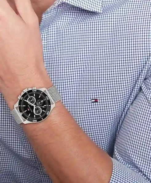 TH1792092 Erkek Kol Saati - Resim 4