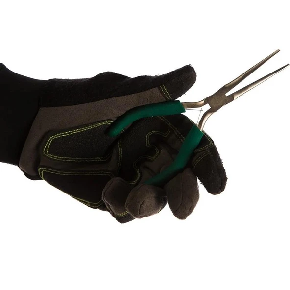 Proskit 1PK-046S İnce Uçlu Kargaburun 150mm - 3