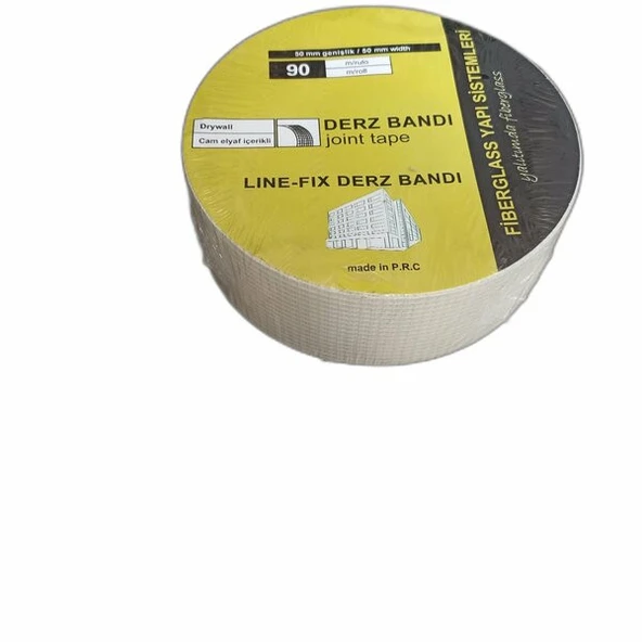 Derz Bandı 50X90 Mt (75 Gr) ürün görseli