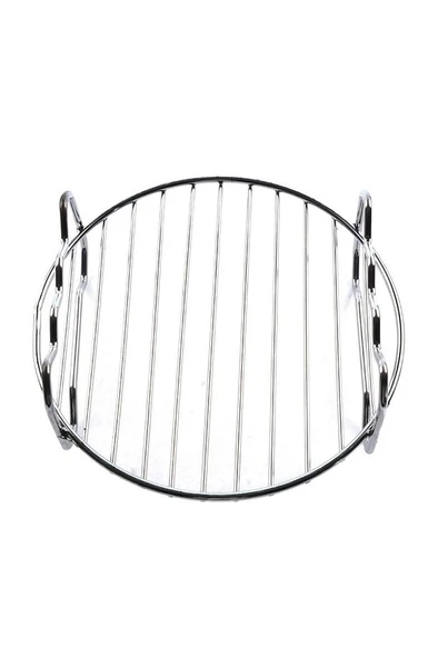 Fastfryer Xl Haf02 Airfryer Fritöz Yuvarlak Izgara Teli, Kumtel Ile Uyumlu - Resim 4