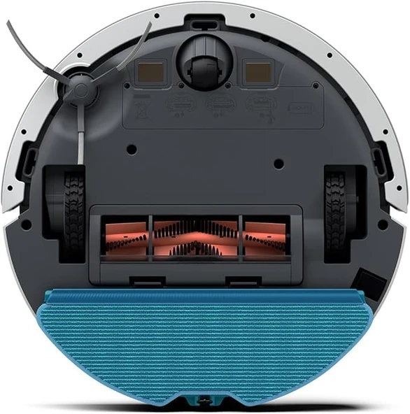 Philips XV1433/00 3000 Serisi İçin Xu3100 Xu3110 Yedek Kit - 2