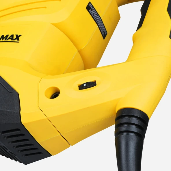 Rtrmax RTM2745 1800 W Elektropnömatik Kırıcı Delici - 6