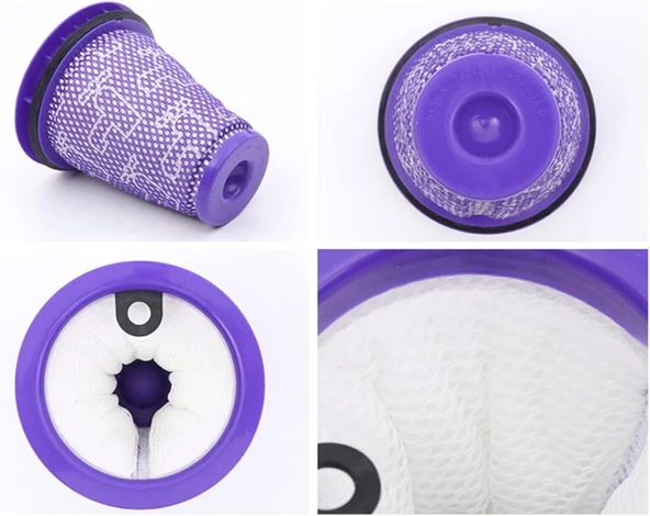 Dyson BigBall CY28 Süpürge Filtresi - Resim 5