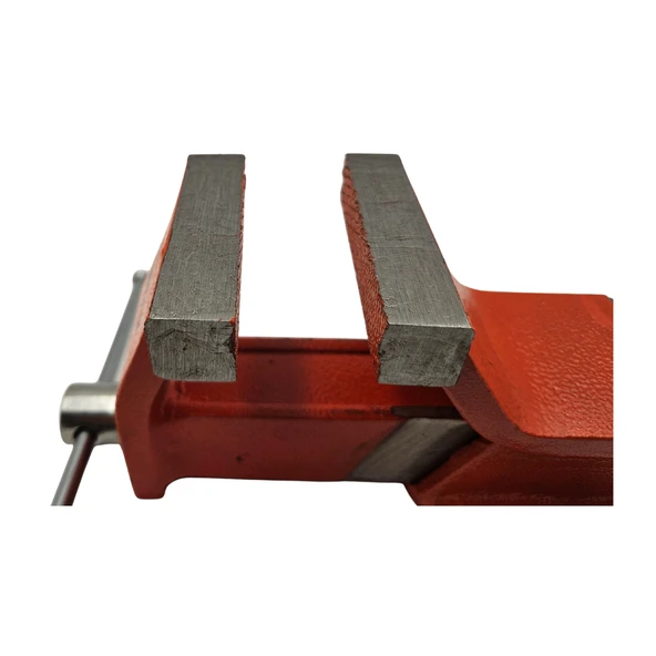 Fixonic B.H.D BHD00351 80mm Sabit Tezgah Mengene - Resim 4