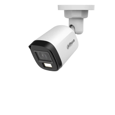 DAHUA HAC-B1A21-U-IL-A 2 MP 3.6MM 4İN1 FULLCOLOR HDCVI BULLET KAMERA (AKILLI IŞIK) - 5