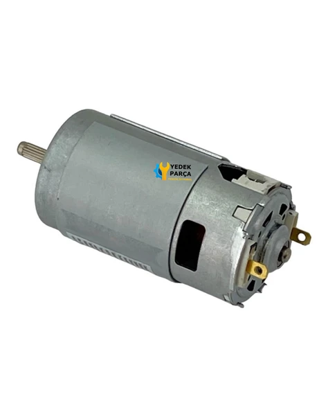 Karaca Uyumlu Redgold Blender Motoru - 2