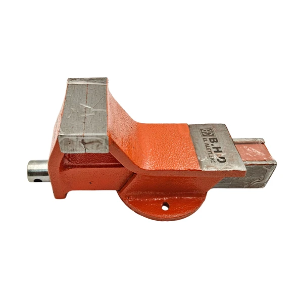 Fixonic B.H.D BHD00351 80mm Sabit Tezgah Mengene ürün görseli