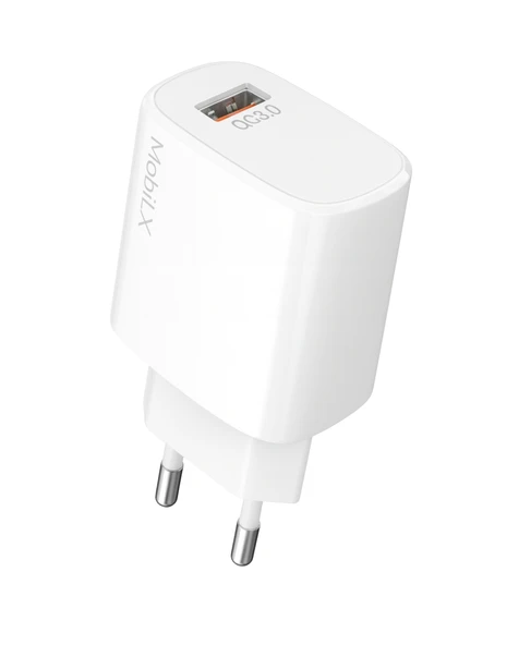 20w Qc3 Hızlı Şarj Aleti Usb Çıkışlı Şarj Başlık Adaptör Samsung İphone Xiaomi Oppo Reeder Huawei Uyumlu - 4