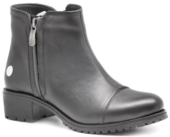 Mammamia D26kb 1615 Siyah Bayan Ayakkabı Çizme-Bot Bot ürün görseli