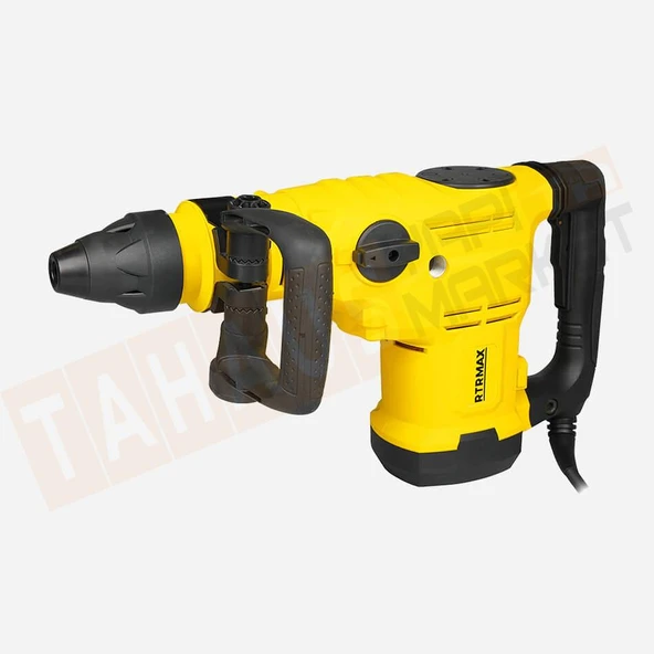 Rtrmax RTM271 15RTM271500 W Elektro Pnomatik Kırıcı-Delici - 1