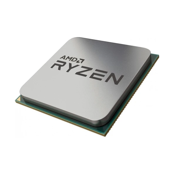 AMD Ryzen 5 3500X 3,6 GHz 32 MB Cache AM4 İşlemci