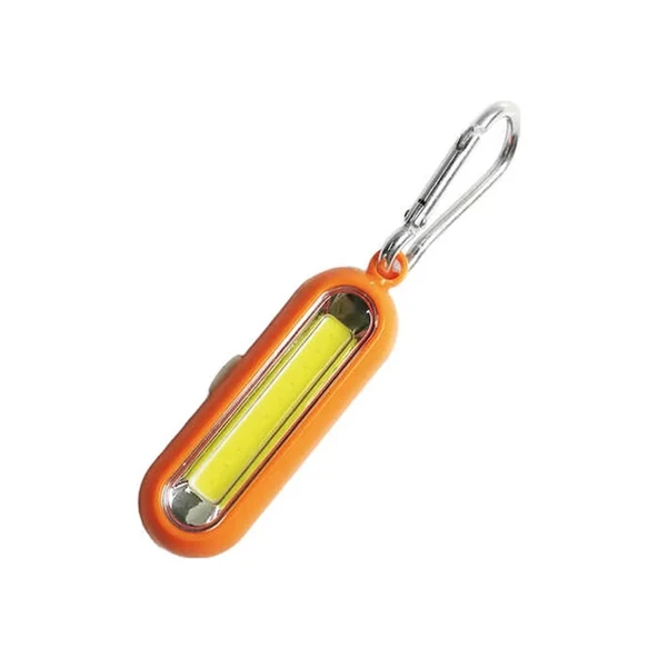 10 ADET - Panther PT-1913 Anahtarlık El Feneri - Resim 3