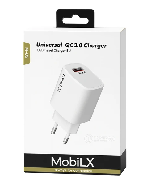 20w Qc3 Hızlı Şarj Aleti Usb Çıkışlı Şarj Başlık Adaptör Samsung İphone Xiaomi Oppo Reeder Huawei Uyumlu - 2