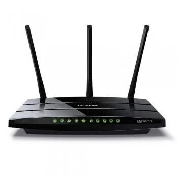 TP-LINK ARCHER-VR400 1PORT ADSL/VDSL 1200Mbps MODEM/ROUTER - 1