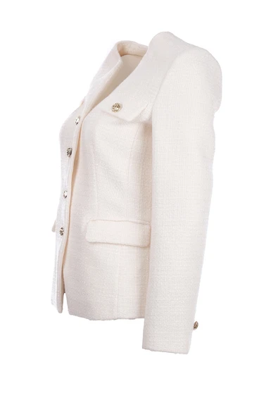 Kapak Cepli Tüvit Ceket Ekol ürün görseli 1