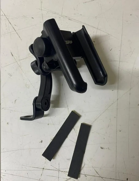 Titreşim Mod - Telefon Tutucu Ayna Bağlantılı Motobisavm ürün görseli