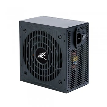 ZALMAN ZM600-TXII 600W+80PLU 12CM CİFT FORWARD PSU - 3