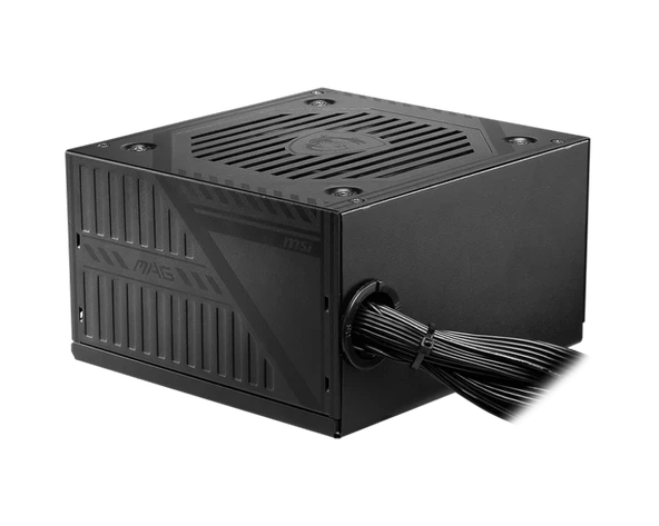 MSI MAG A550BNL POWER SUPPLY