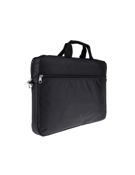 PLM DREXEL 6100 15.6 NOTEBOOK ÇANTASI SİYAH - 10