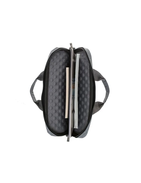 PLM CANYONCASE 13-14" NOTEBOOK ÇANTASI GRİ - 7