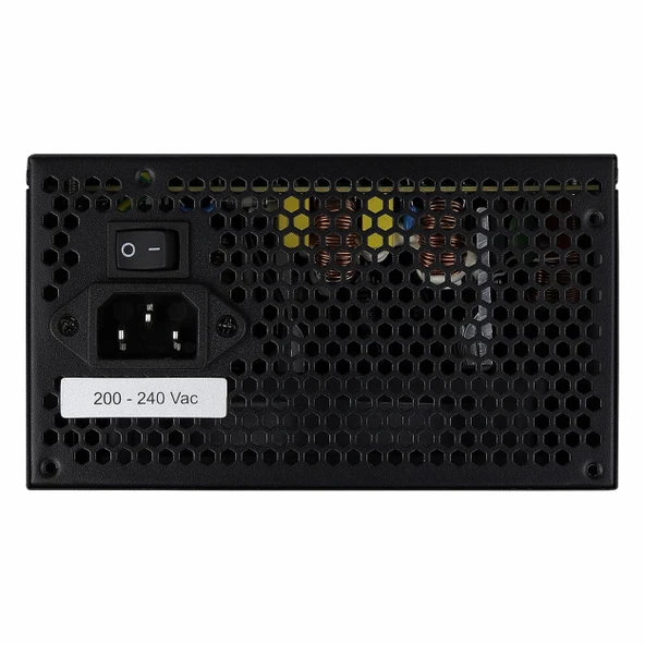 Aerocool VX Plus AE-VXP500 500W Güç Kaynağı - Resim 4