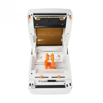 RONGTA RP410 BARKOD YAZICI USB+ETHERNET+SERİ - 3