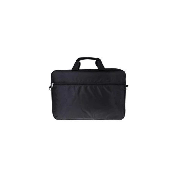 PLM DREXEL 6100 15.6 NOTEBOOK ÇANTASI SİYAH - 3