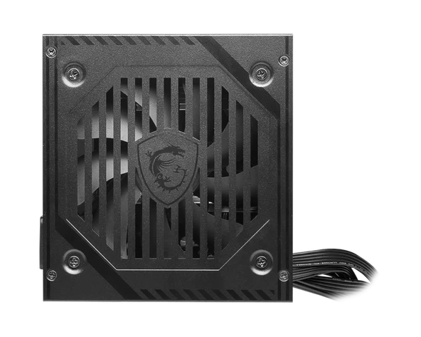 MSI MAG A550BNL POWER SUPPLY - 4