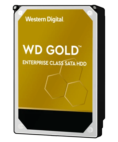 18TB WD GOLD ENTERPRISE 7200Rpm SATA3 512MB WD181KRYZ - 2