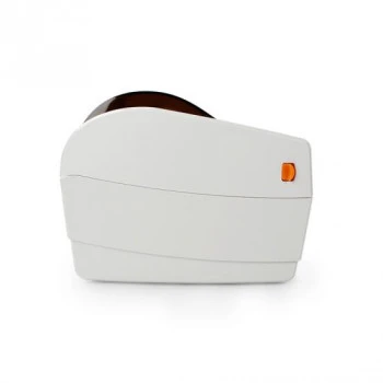 RONGTA RP410 BARKOD YAZICI USB+ETHERNET+SERİ - 2