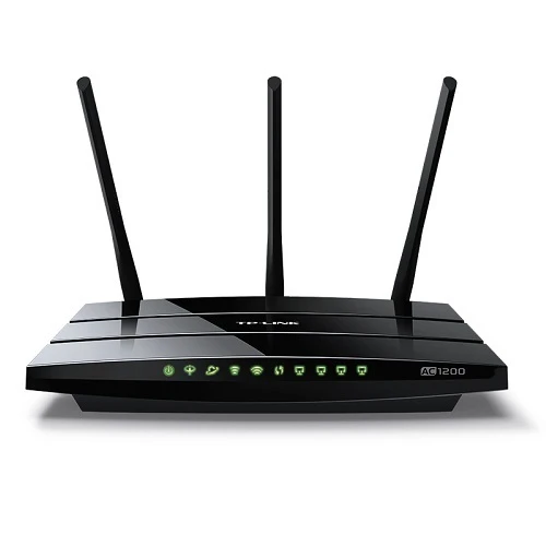 TP-LINK ARCHER-VR400 1PORT ADSL/VDSL 1200Mbps MODEM/ROUTER - 5