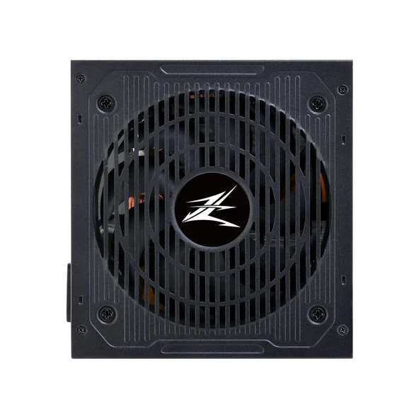 ZALMAN ZM600-TXII 600W+80PLU 12CM CİFT FORWARD PSU - 5