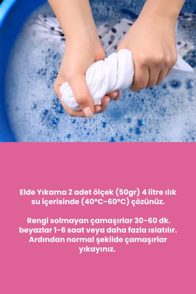 OXI ULTRA TOZ LEKE ÇIKARICI 150 GR - 3