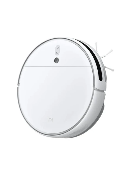 Xiaomi Mi Robot Vacuum Mop 2 Robot Süpürge ve Paspas - Beyaz - 2