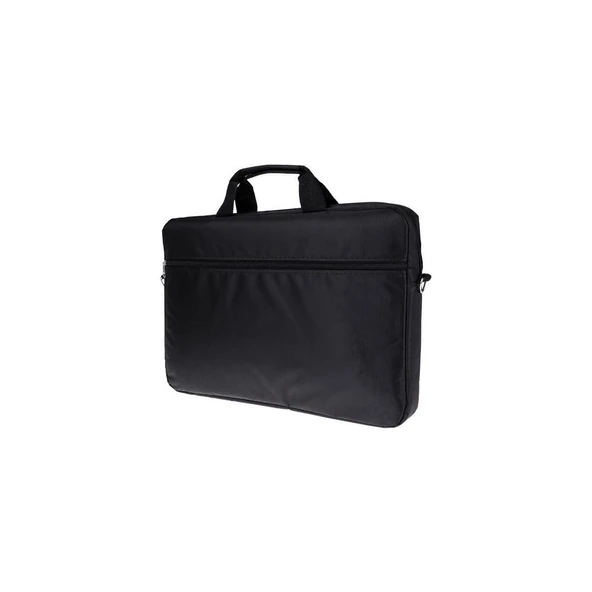 PLM DREXEL 6100 15.6 NOTEBOOK ÇANTASI SİYAH - 2