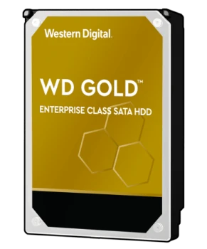 18TB WD GOLD ENTERPRISE 7200Rpm SATA3 512MB WD181KRYZ