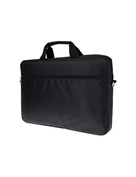 PLM DREXEL 6100 15.6 NOTEBOOK ÇANTASI SİYAH - 7